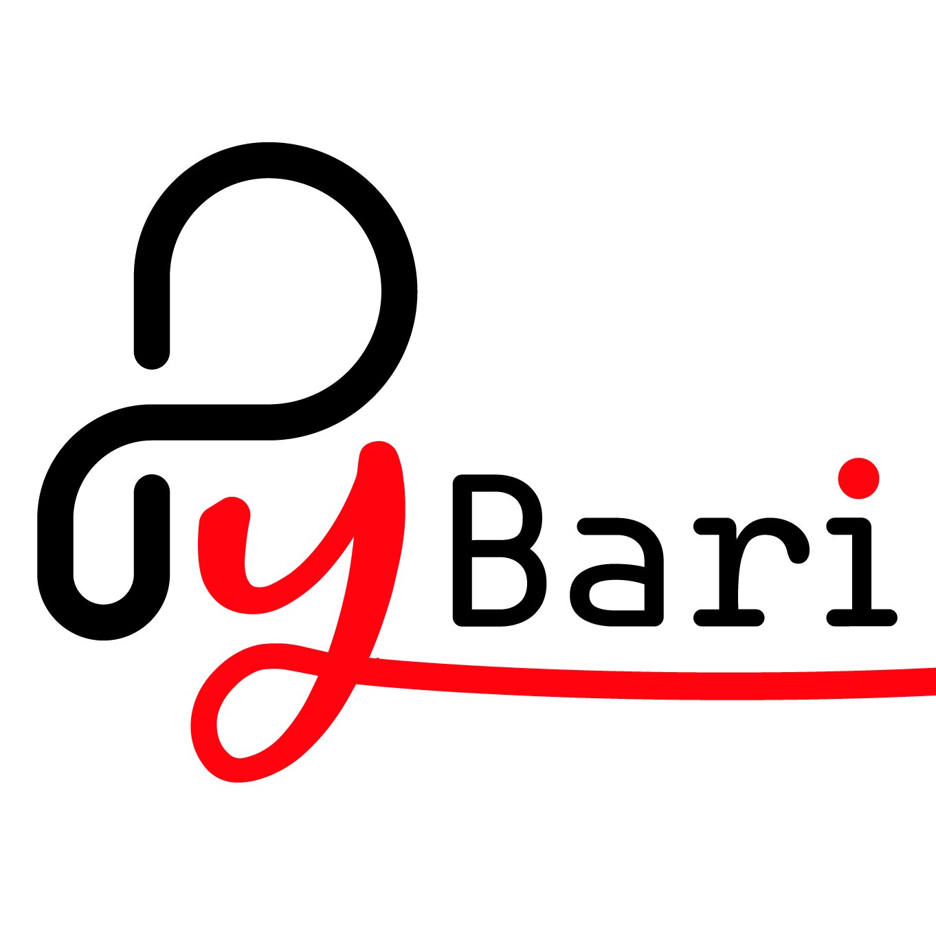 Logo PyBari