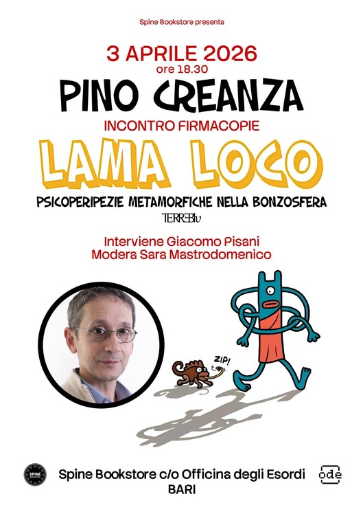 Locandina di 