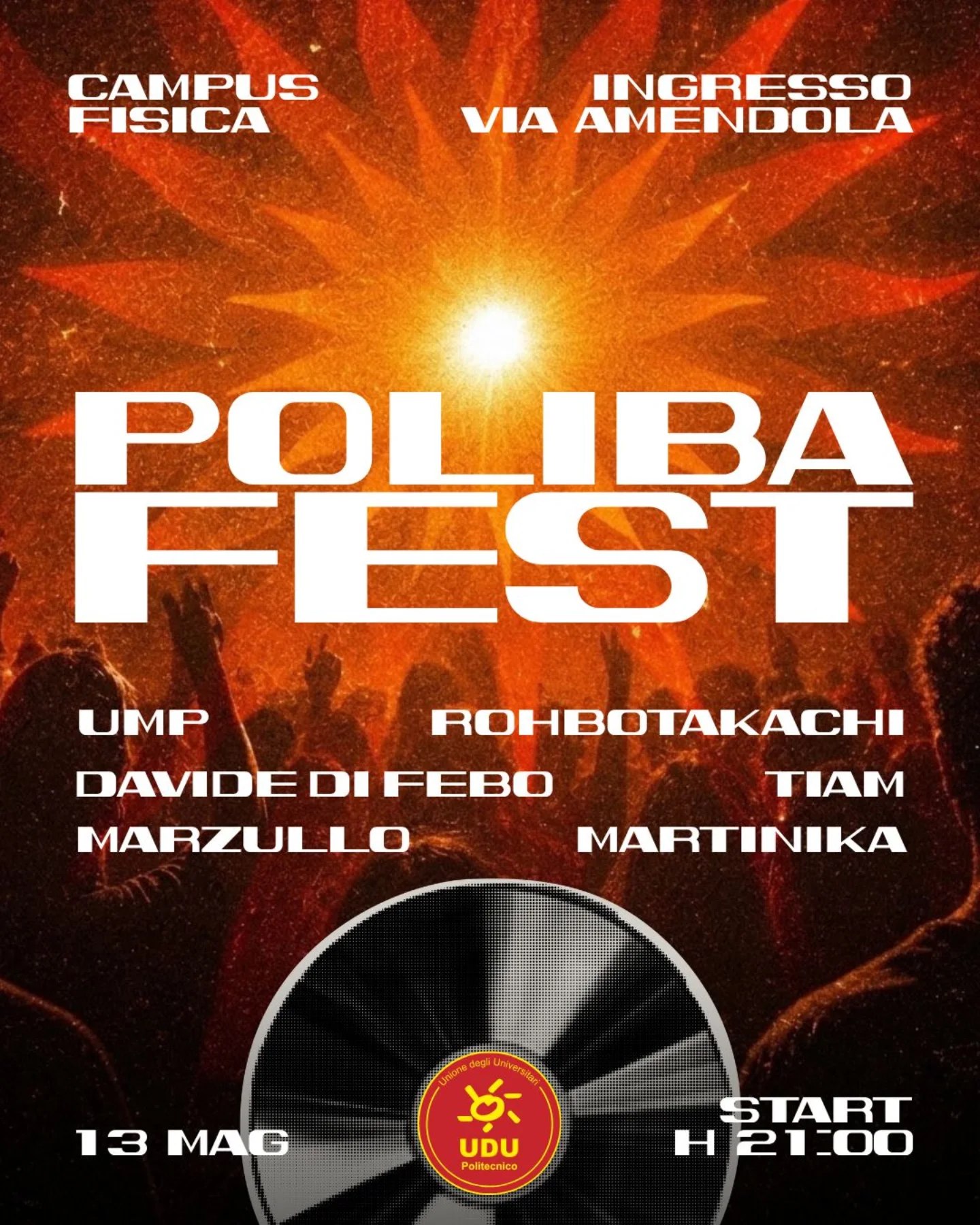 Locandina di 🕺🎸